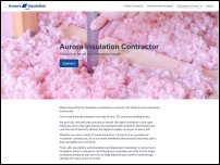 aurorainsulationcontractor.com