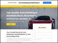 autodetailingdeerfieldbeach.com
