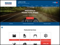 masterautoandtire.com