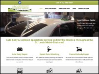 mclanahancollision.com